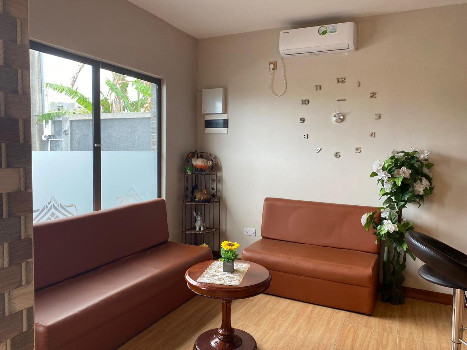 Hotel Royal Taste Residency Plaine Magnien Exterior foto